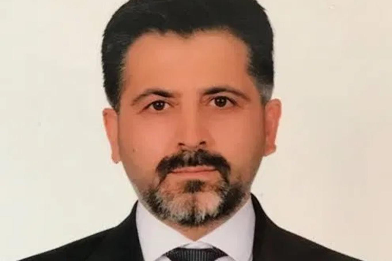 Dicle Üniversitesi Rektörlüğüne Prof. Dr. Mehmet Karakoç atandı Dicle Üniversitesi Rektörlüğüne Prof. Dr. Mehmet Karakoç atandı